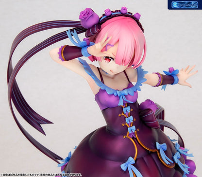KDcolle "Re:ZERO -Starting Life in Another World-" Ram Birthday 2021 Ver. 1/7 [KADOKAWA] Ansicht 15
