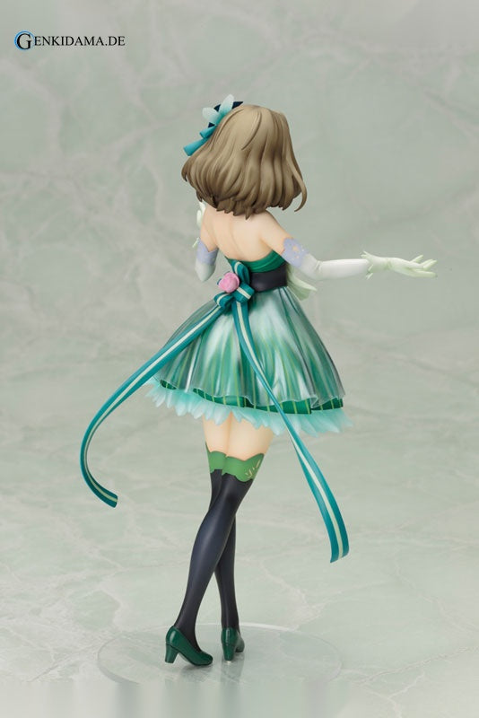 THE IDOLM@STER Cinderella Girls - Kaede Takagaki -Hajimari no Basho