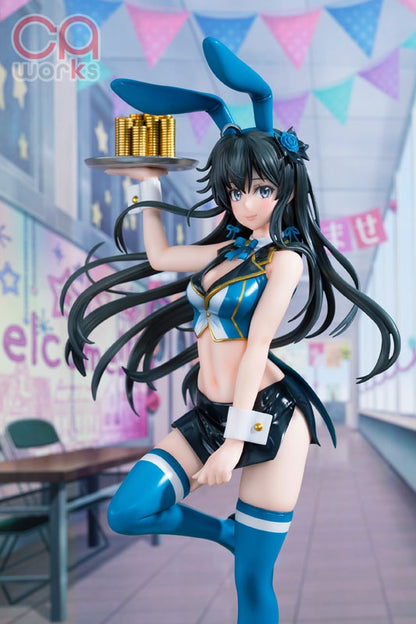 CAworks "My Teen Romantic Comedy SNAFU Climax" Yukino Yukinoshita casino party ver. SPECIAL Package Edition [KADOKAWA] Ansicht 7