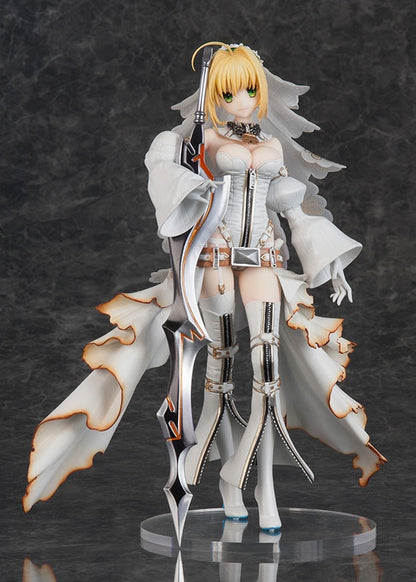Fate/Grand Order - Saber/Nero Claudius [Bride] [Flare] Ansicht 18
