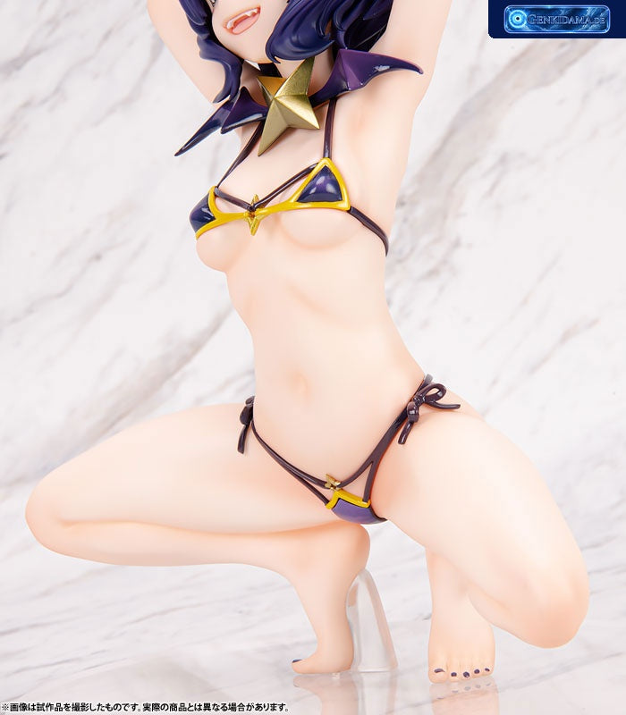 KDcolle "Gushing over Magical Girls" Magia Baiser Swimsuit ver. Special Package Edition 1/6 [KADOKAWA] Ansicht 15