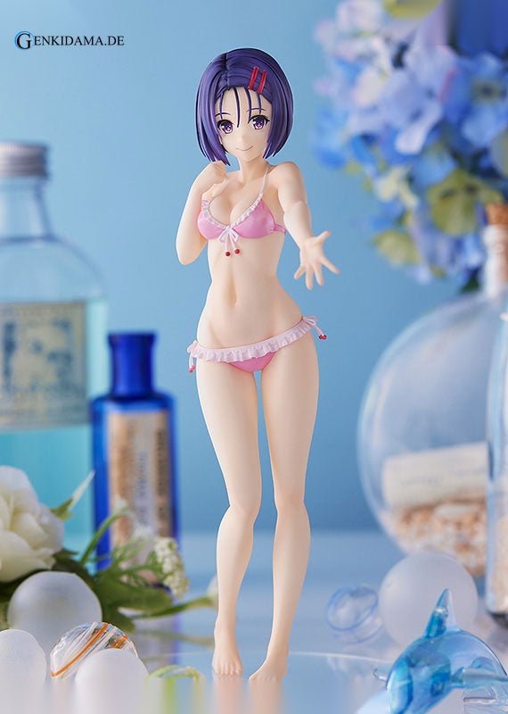 POP UP PARADE To Love-Ru Darkness Haruna Sairenji
