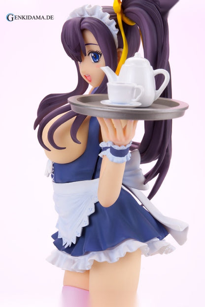 Precious Collection - Maken-Ki!: Haruko Amaya (Milestone Limited Distribution)