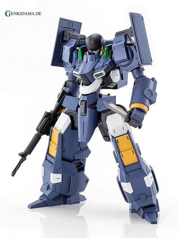 MODEROID Titanomachia SIDE:R Blitzschlag 1/48 Plastic Model