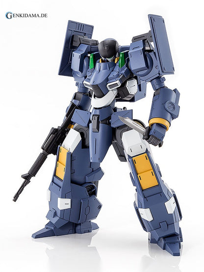 MODEROID Titanomachia SIDE:R Blitzschlag 1/48 Plastic Model