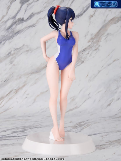 SSSS.GRIDMAN Rikka Takarada (Competition Swimsuit Ver.) [Summer Queens] 1/8 [Our Treasure] Ansicht 7