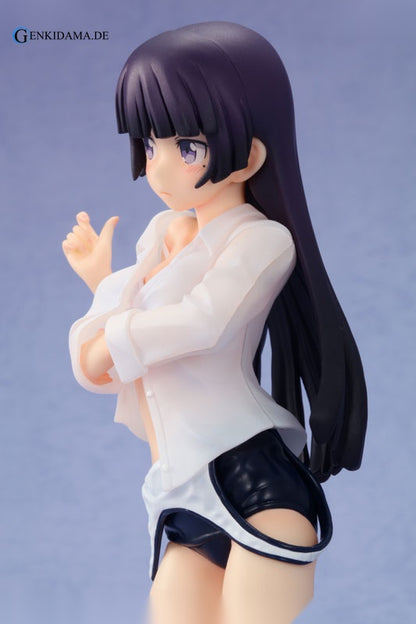 Oreimo 2 - Kuroneko Tsugi no Jugyo ha Pool Ver.