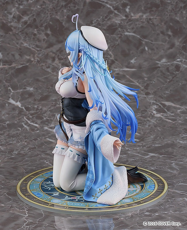 Hololive Production Yukihana Lamy 1/6 [Max Factory] Ansicht 8
