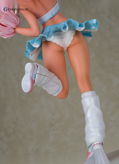 Super Sonico Cheerleader ver. -Sun*kissed