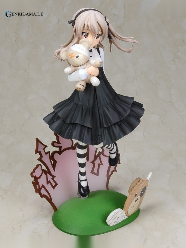 Girls und Panzer the Movie - Alice Shimada
