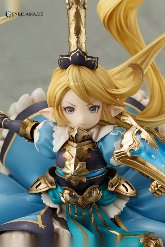 GRANBLUE FANTASY - Charlotta