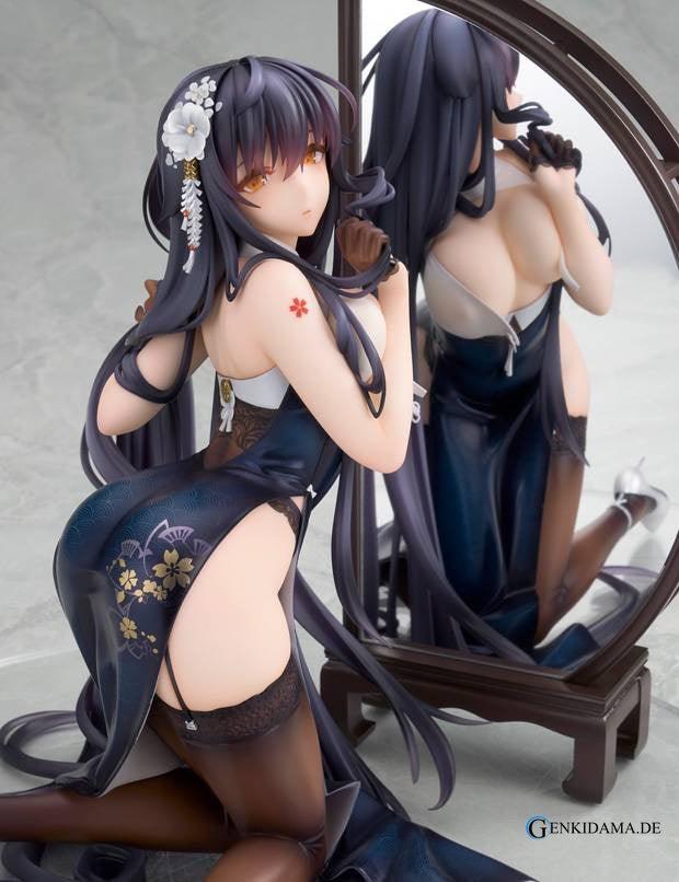 Azur Lane: Azuma 1/7 (Soft Voice of Spring Ver.)