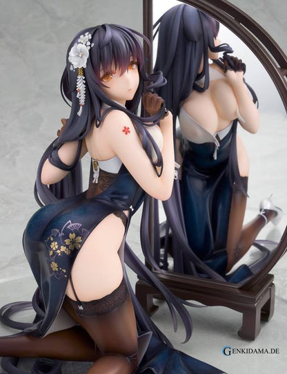 Azur Lane: Azuma 1/7 (Soft Voice of Spring Ver.)