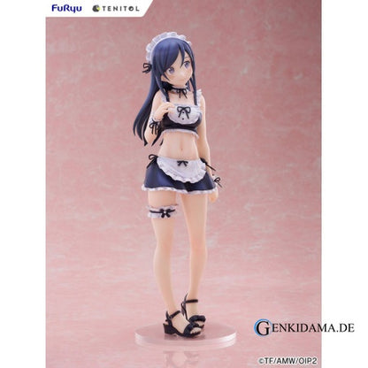 Tenitol Tall Ayase Aragaki Swimsuit Maid ver - Oreimo 2 Figure Ansicht 12