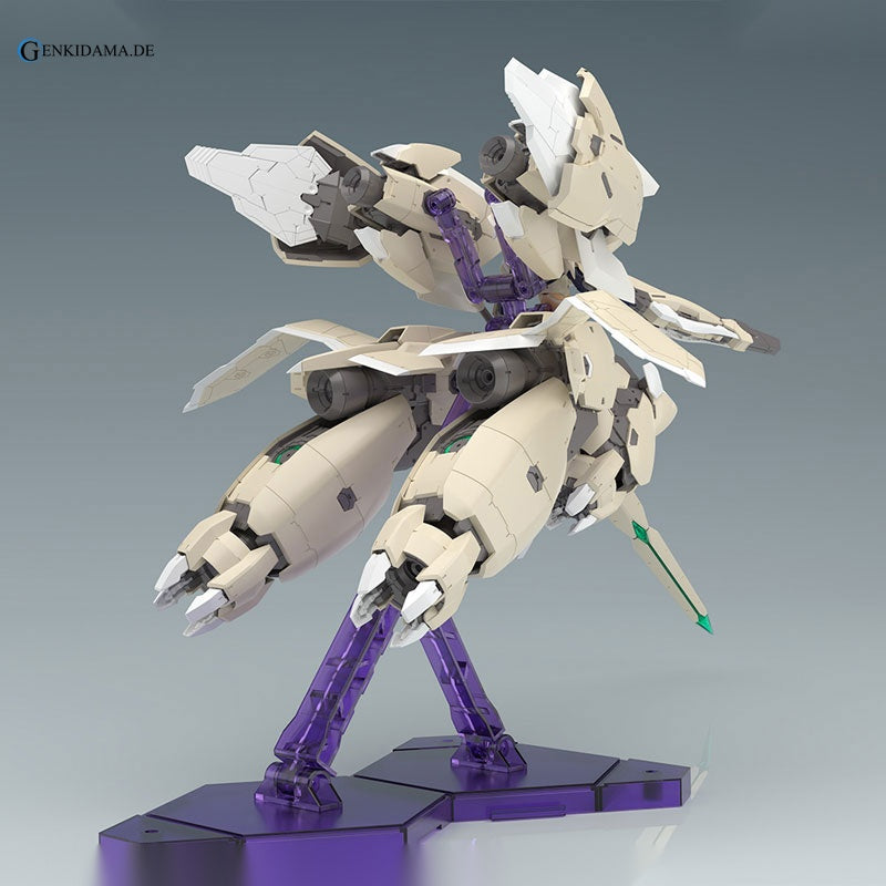 Megami Device x Alice Gear Aegis Shitara Kaneshiya Ver. Ganesha Plastic Model