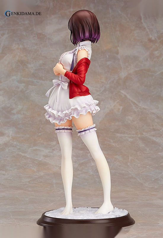 Saekano: How to Raise a Boring Girlfriend - Megumi Kato