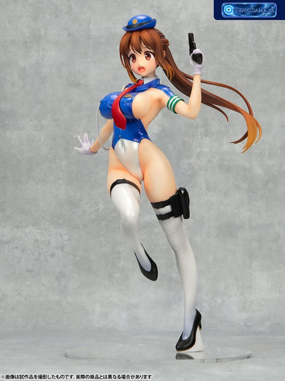 "Tight na Oshigoto" 1: Police Officer Sakurada Asahi Antenna Shop Limited Edition [Vertex] Ansicht 13