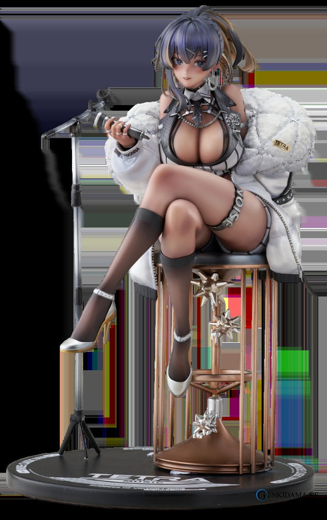 Goddess of Victory NIKKE: Noise - Classic Diva Ver. 1/6