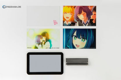 KDcolle Akane Kurokawa KADOKAWA Special Set