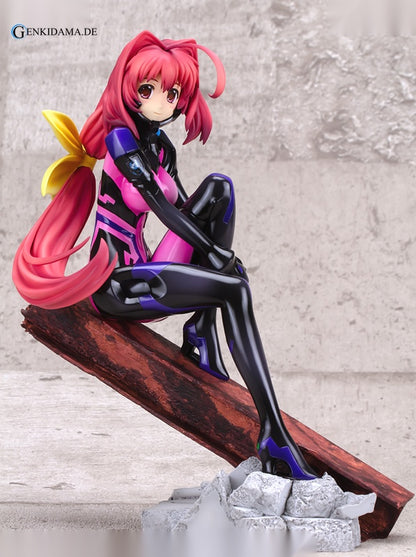 Muv-Luv Alternative - Sumika Kagami