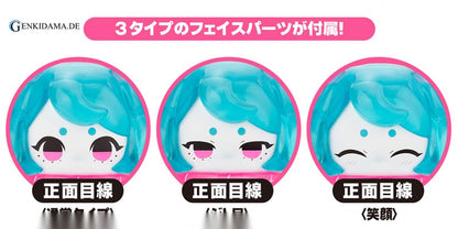 Ocean Exploration Robot Denshitako No.3 Posable