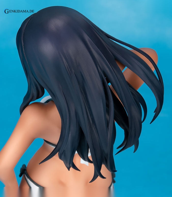Assemble Heroines Ijiranaide, Nagatoro-san - Nagatoro-san 1/8 Half Completed Assembly