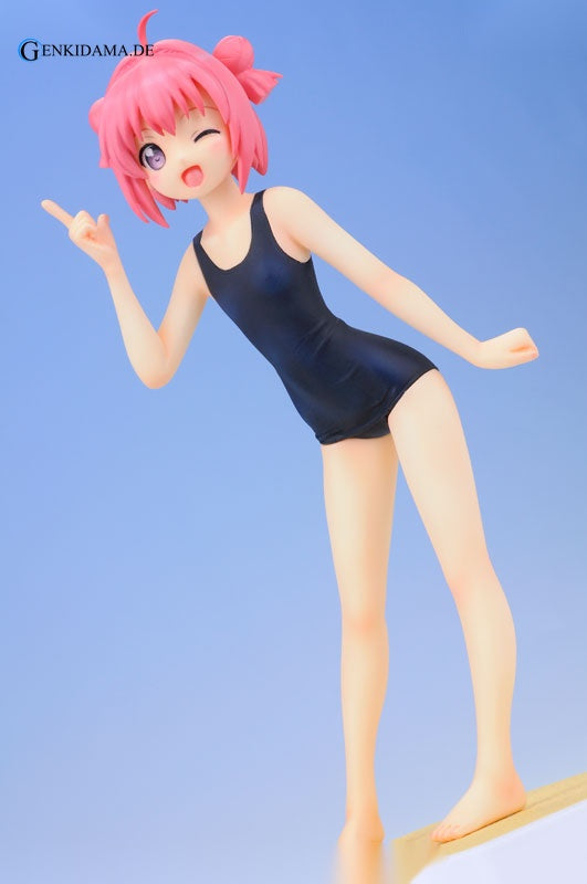 BEACH QUEENS - YuruYuri: Akari Akaza (Regular Edition)