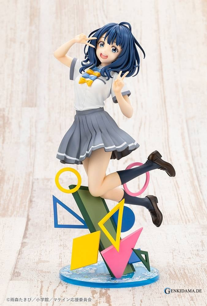Too Many Losing Heroines!: Anna Yanami 1/7 (Limited)