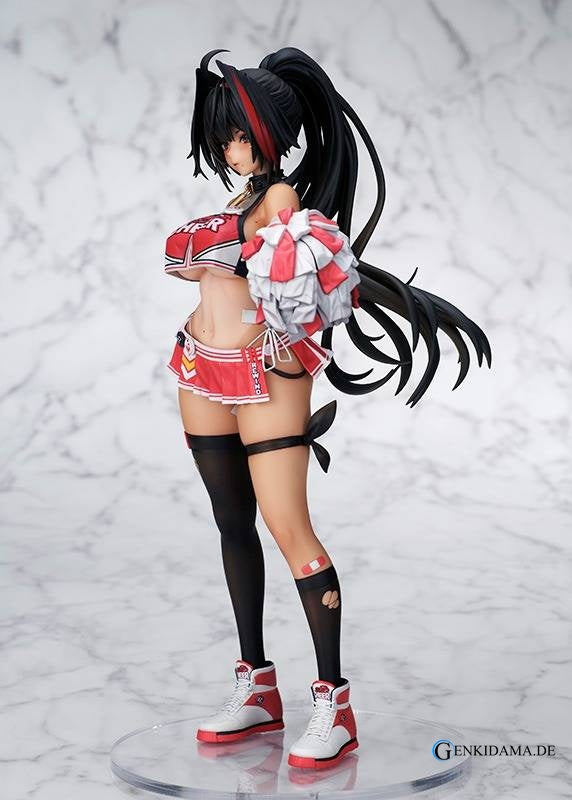 Goddess of Victory NIKKE: Bay (Cheerleader Ver.)