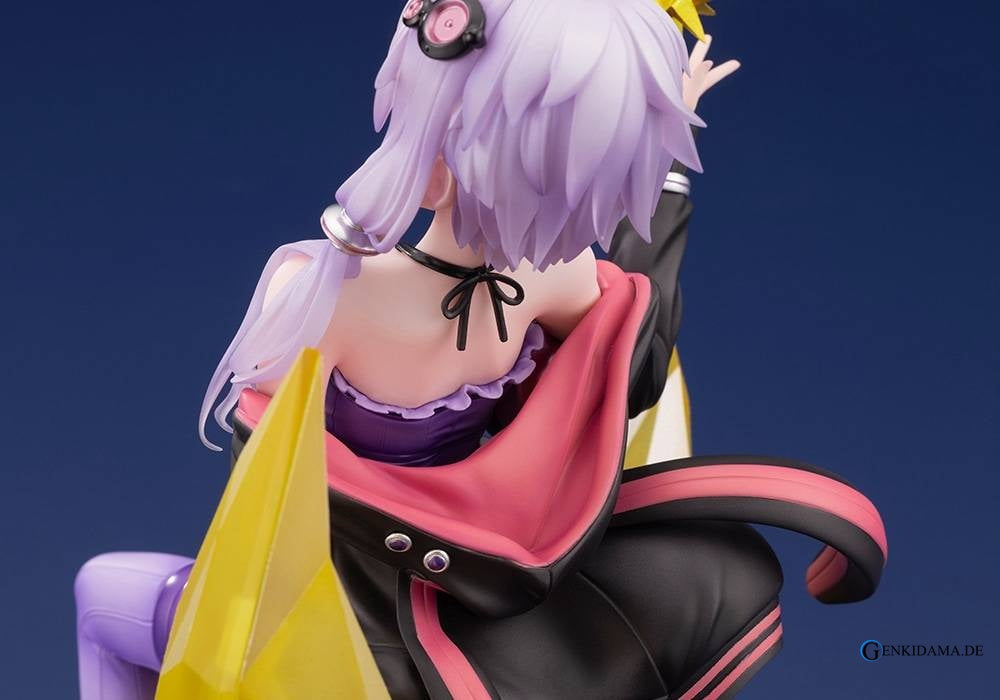 VOCALOMAKETS: Yuzuki Yukari 1/7 (Limited)