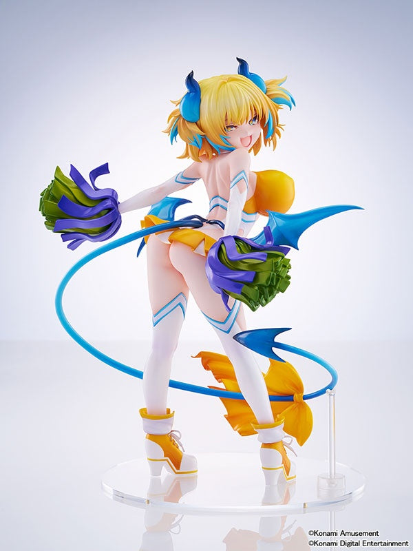 BOMBER GIRL Pine Succubus Cheer Costume Ver. 1/7 [AMAKUNI] Ansicht 16