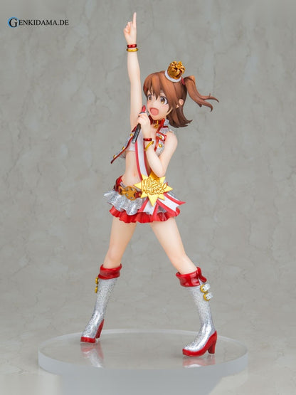 THE IDOLM@STER Million Live! - Mirai Kasuga -Million Spark!