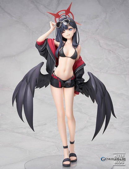 Blue Archive: Nakamasa Ichika 1/7