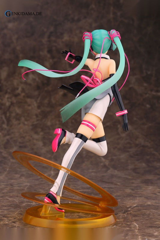 Hatsune Miku -Nijigen Dream Fever ver.