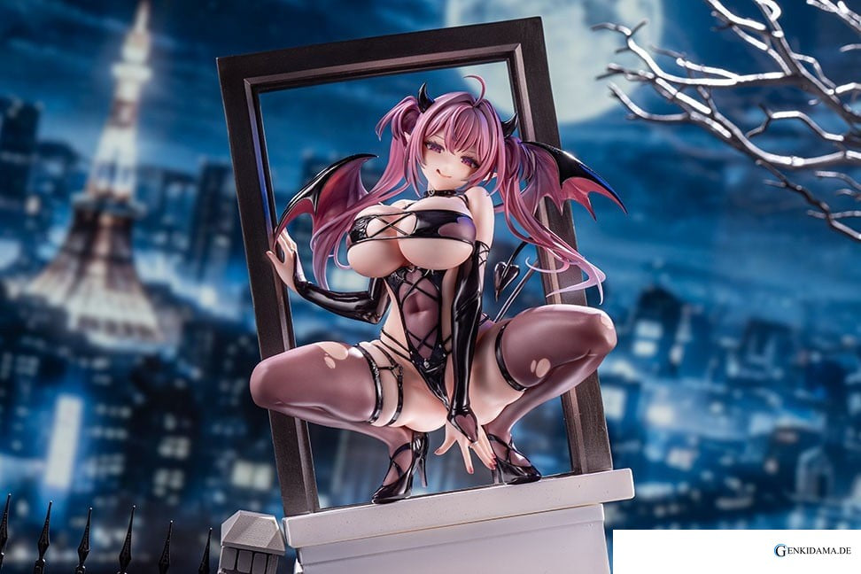 Succubus Mieru - Anime Figuren günstig kaufen