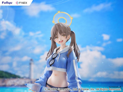 Blue Archive: Moe 1/7 - Swimsuit Ver. F:NEX