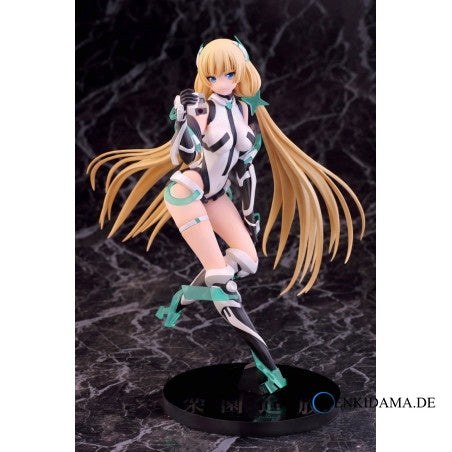Angela Balzac Expelled From Paradise 1/8 Scale Figure (Reissue) Ansicht 2