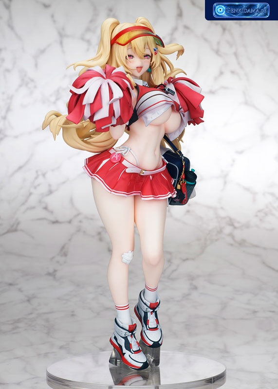 GODDESS OF VICTORY: NIKKE Clay [Flare] Ansicht 8