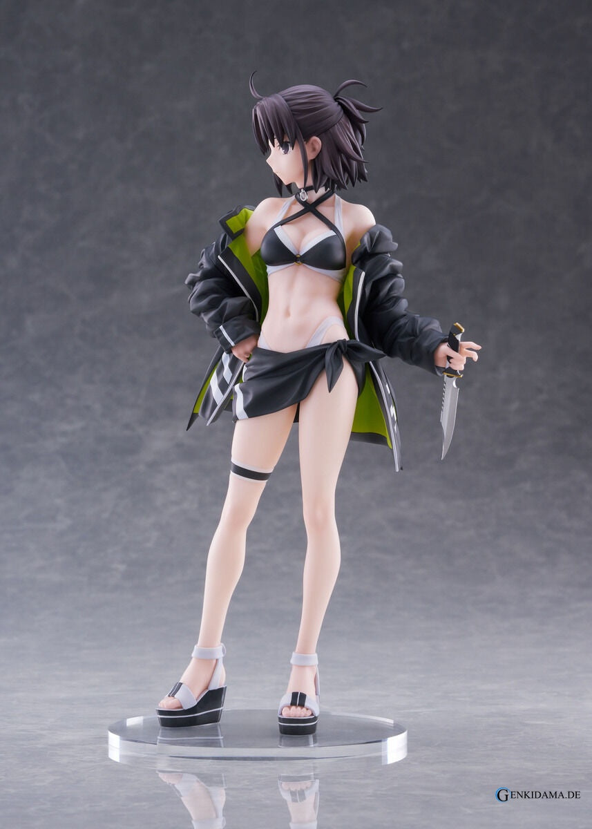 Moon Cancer / Jade Rabbit Fate/Grand Order Character: Moon Cancer Anime Figur günstig kaufen Ansicht 4