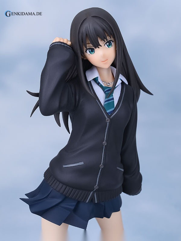 Sekai Seifuku Sakusen - THE IDOLM@STER Cinderella Girls: Rin Shibuya