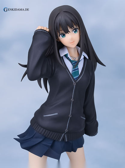 Sekai Seifuku Sakusen - THE IDOLM@STER Cinderella Girls: Rin Shibuya