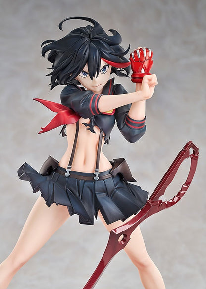Kill la Kill Ryuko Matoi Transformation Ver. 1/7 [Good Smile Arts Shanghai] Ansicht 21