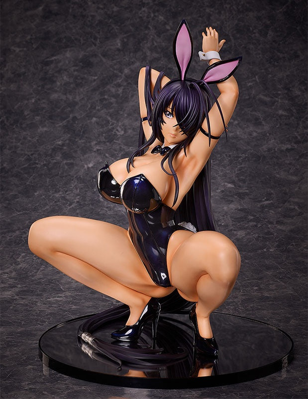 Shin Ikkitousen Unchou Kan-u Bare Leg Bunny Ver. 2nd 1/4 [FREEing] Ansicht 12