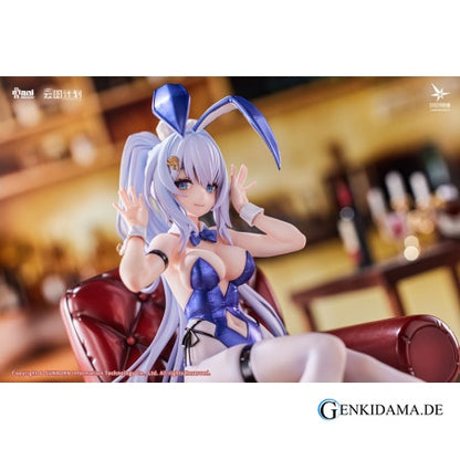 Neural Cloud Undine - Rabbit Ensemble 1/7 Scale Figure Ansicht 18