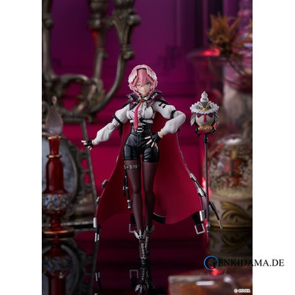 Figma Takane Lui Hololive Production Action Figure Limited Bonus Set Ansicht 4