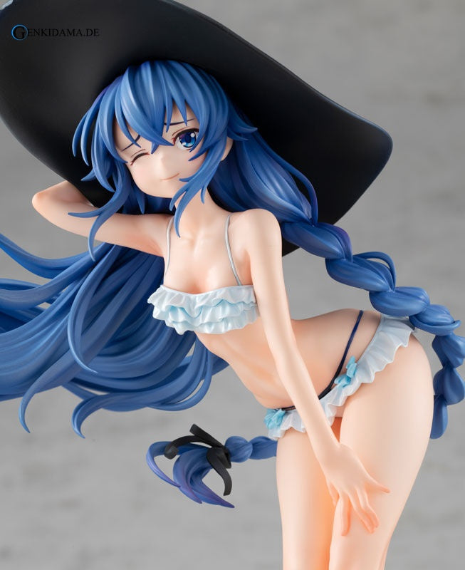 LUCREA MUSHOKU TENSEI: JOBLESS REINCARNATION III -ISEKAI ITTARA HONKI DASU- ROXY SWIMSUIT VER. COMPLETE FIGURE
