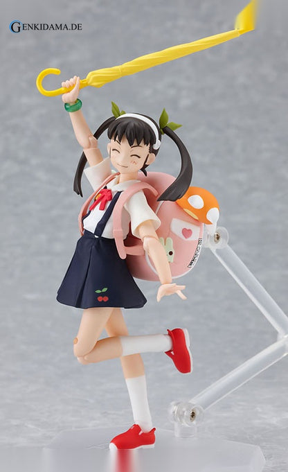figma - Bakemonogatari: Mayoi Hachikuji