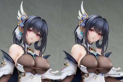 Azur Lane: Chen Hai (Retrofit Ver.) (With Bonus) 1/7