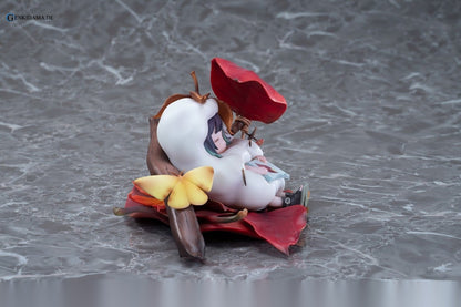 [Autumn Arrival] Illustrated by Tokiwata Standard Edition
