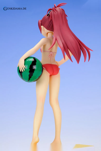 BEACH QUEENS - Puella Magi Madoka Magica: Kyoko Sakura